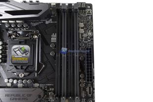 ASUS ROG Maximus X Hero 15