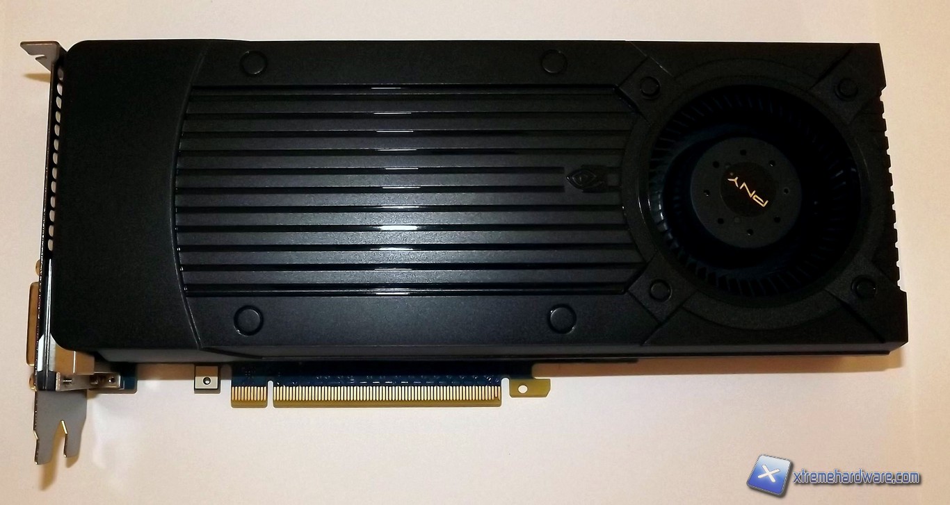 PNY GTX 760 2GB 1